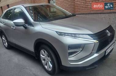 Внедорожник / Кроссовер Mitsubishi Eclipse Cross 2022 в 