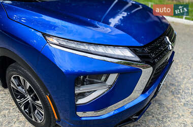 Внедорожник / Кроссовер Mitsubishi Eclipse Cross 2021 в 