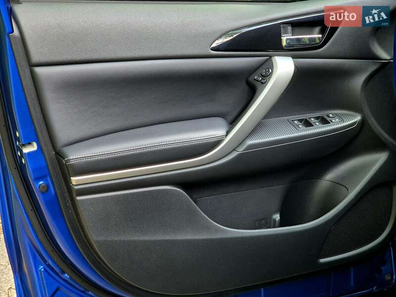 Внедорожник / Кроссовер Mitsubishi Eclipse Cross 2022 в Харькове