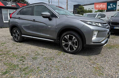 Позашляховик / Кросовер Mitsubishi Eclipse Cross 2020 в Черкасах