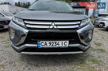 Внедорожник / Кроссовер Mitsubishi Eclipse Cross 2020 в 