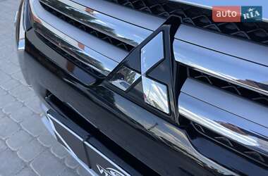 Внедорожник / Кроссовер Mitsubishi Eclipse Cross 2020 в 