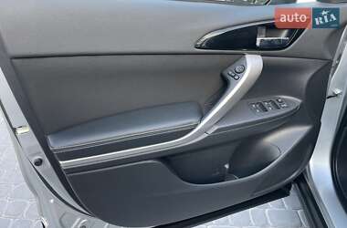 Внедорожник / Кроссовер Mitsubishi Eclipse Cross 2020 в 