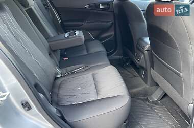 Внедорожник / Кроссовер Mitsubishi Eclipse Cross 2020 в 