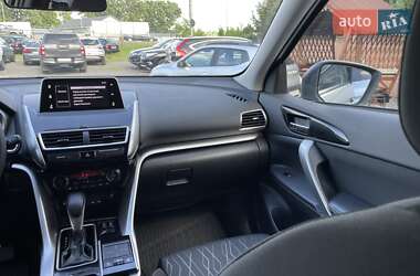 Внедорожник / Кроссовер Mitsubishi Eclipse Cross 2020 в 