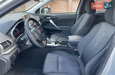Внедорожник / Кроссовер Mitsubishi Eclipse Cross 2020 в 