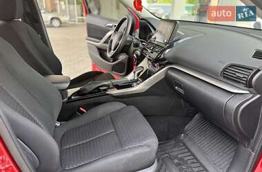 Внедорожник / Кроссовер Mitsubishi Eclipse Cross 2022 в 