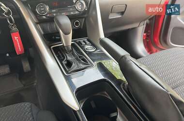 Внедорожник / Кроссовер Mitsubishi Eclipse Cross 2022 в 