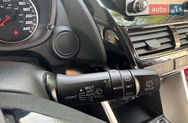 Внедорожник / Кроссовер Mitsubishi Eclipse Cross 2022 в 