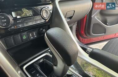 Внедорожник / Кроссовер Mitsubishi Eclipse Cross 2022 в 
