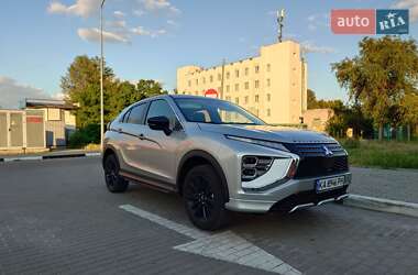 Внедорожник / Кроссовер Mitsubishi Eclipse Cross 2023 в 