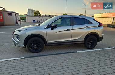 Внедорожник / Кроссовер Mitsubishi Eclipse Cross 2023 в 