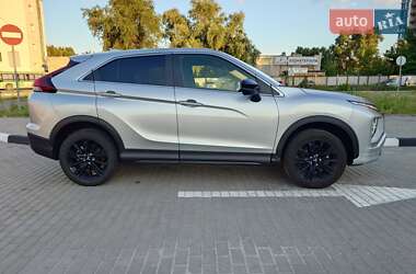 Внедорожник / Кроссовер Mitsubishi Eclipse Cross 2023 в 