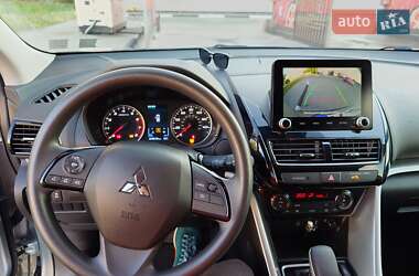 Внедорожник / Кроссовер Mitsubishi Eclipse Cross 2023 в 