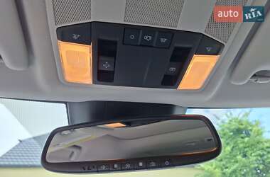 Внедорожник / Кроссовер Mitsubishi Eclipse Cross 2018 в 