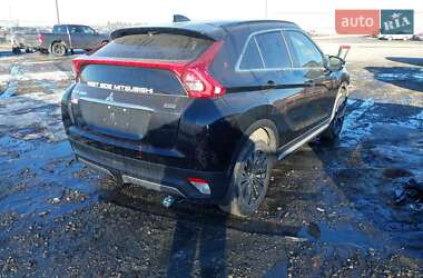 Внедорожник / Кроссовер Mitsubishi Eclipse Cross 2020 в 