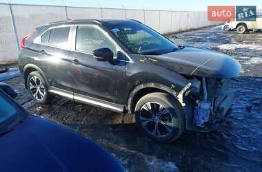 Внедорожник / Кроссовер Mitsubishi Eclipse Cross 2020 в 