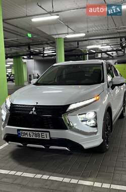 Внедорожник / Кроссовер Mitsubishi Eclipse Cross 2022 в 
