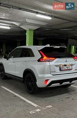 Внедорожник / Кроссовер Mitsubishi Eclipse Cross 2022 в 