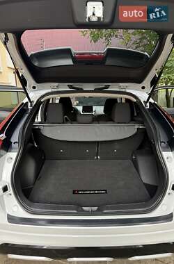 Внедорожник / Кроссовер Mitsubishi Eclipse Cross 2022 в 
