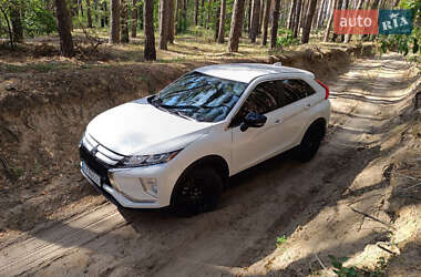 Внедорожник / Кроссовер Mitsubishi Eclipse Cross 2019 в Харькове