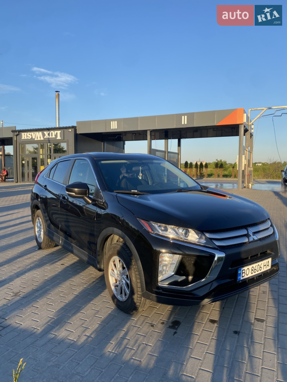 2018 Mitsubishi Eclipse Cross - мініатюра 65