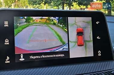 Позашляховик / Кросовер Mitsubishi Eclipse Cross 2018 в 