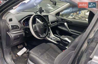 Внедорожник / Кроссовер Mitsubishi Eclipse Cross 2019 в 
