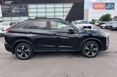 Позашляховик / Кросовер Mitsubishi Eclipse Cross 2023 в 