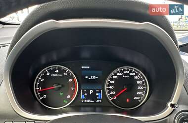 Позашляховик / Кросовер Mitsubishi Eclipse Cross 2023 в 