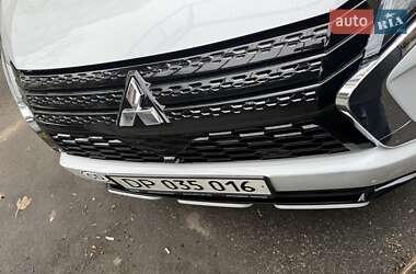 Внедорожник / Кроссовер Mitsubishi Eclipse Cross 2023 в 