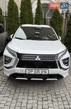 Внедорожник / Кроссовер Mitsubishi Eclipse Cross 2023 в 