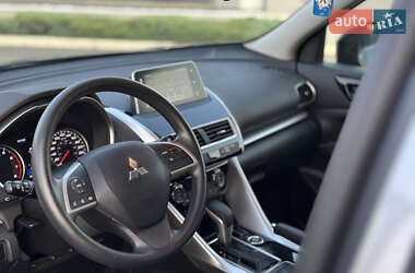 Внедорожник / Кроссовер Mitsubishi Eclipse Cross 2019 в 