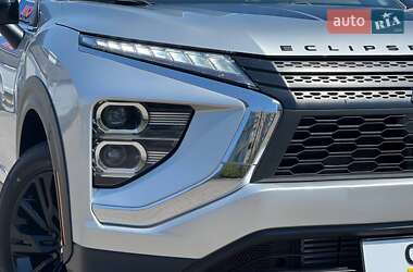 Внедорожник / Кроссовер Mitsubishi Eclipse Cross 2024 в 