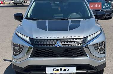 Внедорожник / Кроссовер Mitsubishi Eclipse Cross 2024 в 