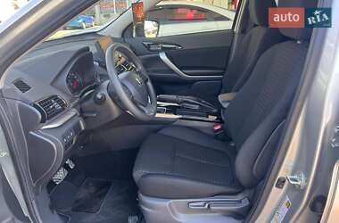 Внедорожник / Кроссовер Mitsubishi Eclipse Cross 2024 в 