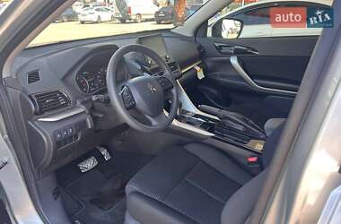 Внедорожник / Кроссовер Mitsubishi Eclipse Cross 2024 в 