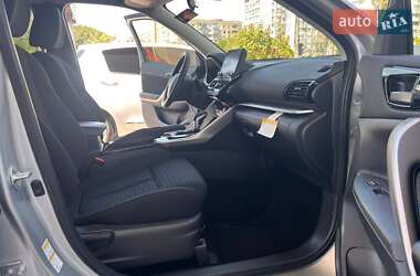 Внедорожник / Кроссовер Mitsubishi Eclipse Cross 2024 в 