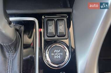 Внедорожник / Кроссовер Mitsubishi Eclipse Cross 2024 в 