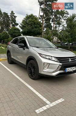 Внедорожник / Кроссовер Mitsubishi Eclipse Cross 2018 в Киеве
