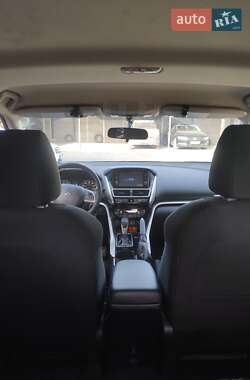 Позашляховик / Кросовер Mitsubishi Eclipse Cross 2020 в Запоріжжі