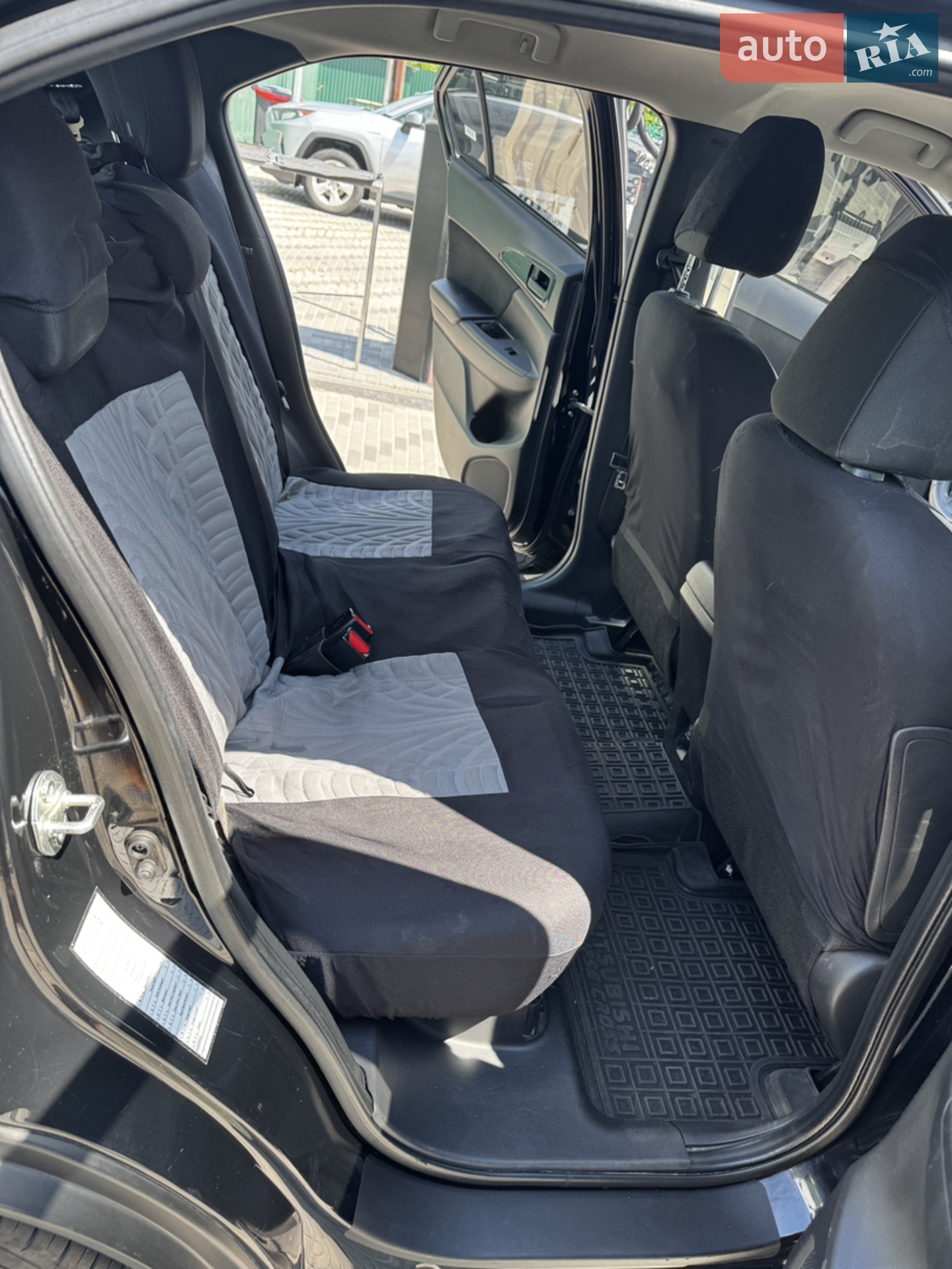 2019 Mitsubishi Eclipse Cross - мініатюра 11