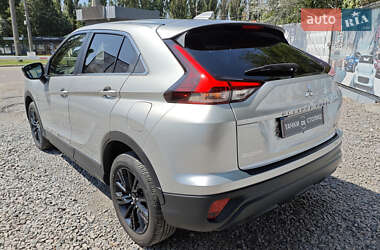 Внедорожник / Кроссовер Mitsubishi Eclipse Cross 2023 в 