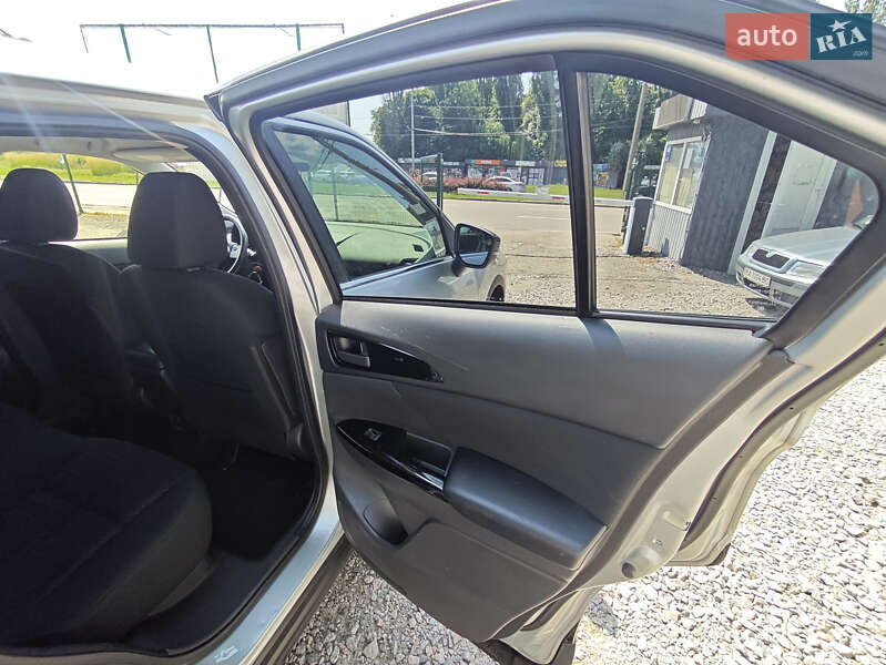 Внедорожник / Кроссовер Mitsubishi Eclipse Cross 2023 в Киеве