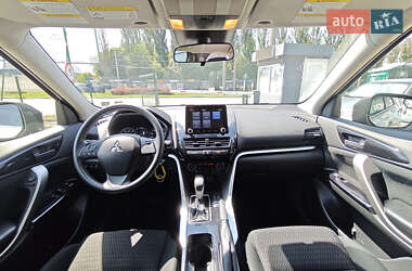 Внедорожник / Кроссовер Mitsubishi Eclipse Cross 2023 в 