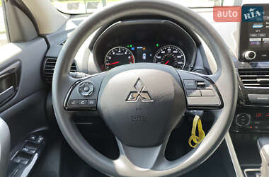 Внедорожник / Кроссовер Mitsubishi Eclipse Cross 2023 в 