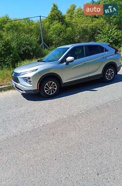 Внедорожник / Кроссовер Mitsubishi Eclipse Cross 2022 в 
