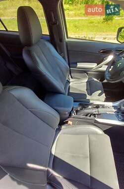 Внедорожник / Кроссовер Mitsubishi Eclipse Cross 2022 в 