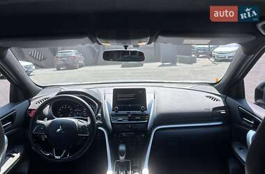 Внедорожник / Кроссовер Mitsubishi Eclipse Cross 2022 в 