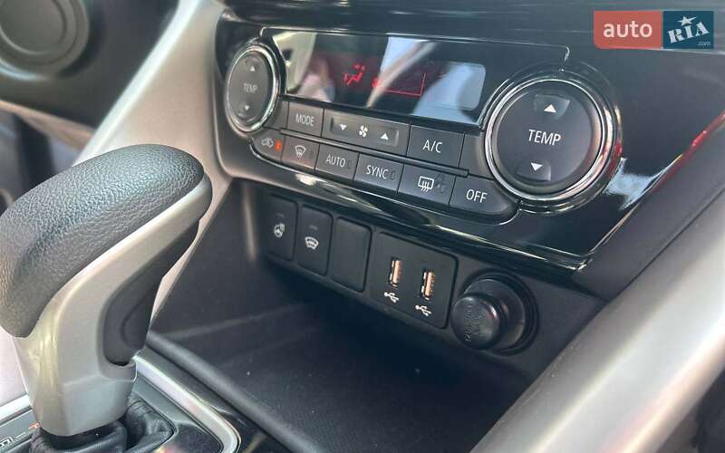 Внедорожник / Кроссовер Mitsubishi Eclipse Cross 2022 в Черновцах